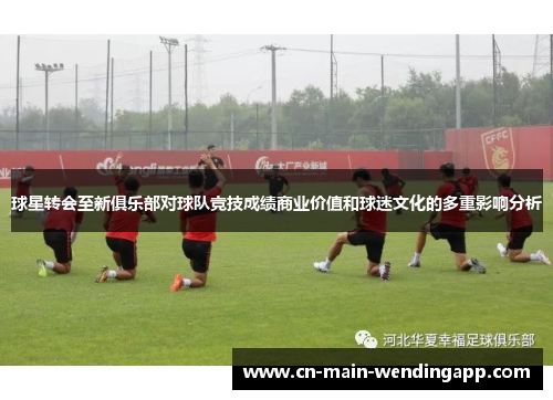 球星转会至新俱乐部对球队竞技成绩商业价值和球迷文化的多重影响分析