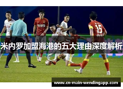 米内罗加盟海港的五大理由深度解析