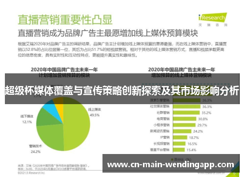 超级杯媒体覆盖与宣传策略创新探索及其市场影响分析