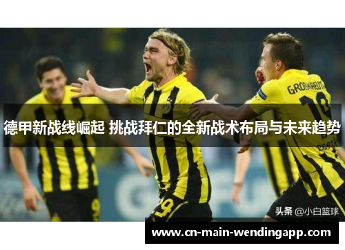 德甲新战线崛起 挑战拜仁的全新战术布局与未来趋势