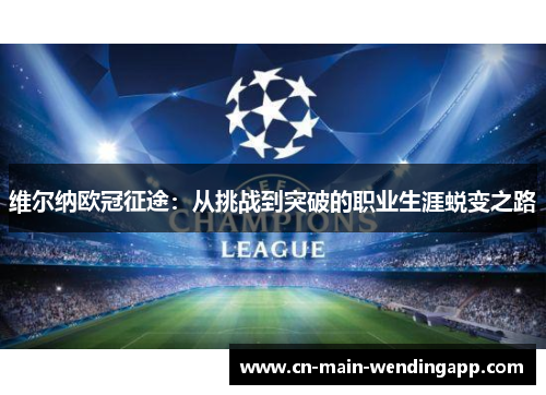 维尔纳欧冠征途：从挑战到突破的职业生涯蜕变之路